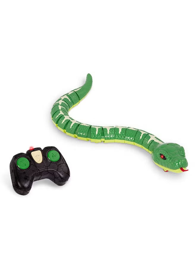 Terra Remote Controlled Snake - Green AN2844Z — image 6