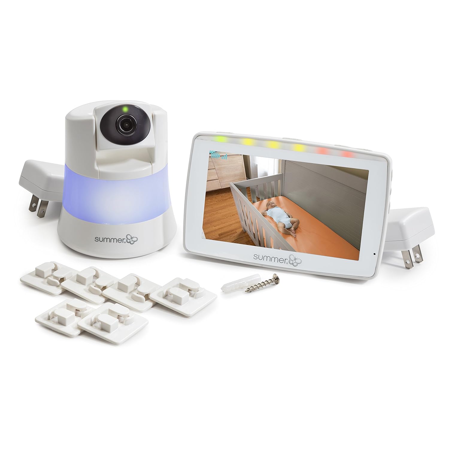 Summer Infant Wide View Number 2.0 10L SI29586 - Colorland Toys