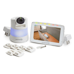 Summer Infant Wide View Number 2.0 10L SI29586 - Colorland Toys