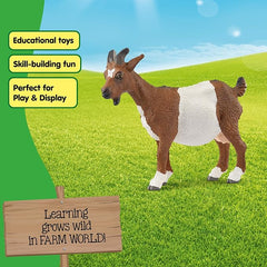 Schleich Goat 14887 - Colorland Toys