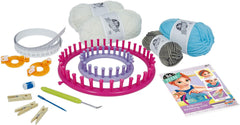 Buki Be Teens Knitting Mill BE005 - Colorland Toys