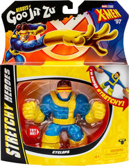 Goo Jit Zu Marvel X-Men 97 Cyclops 42764