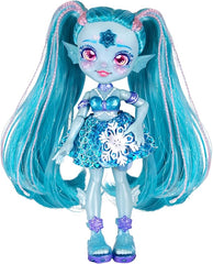 Magic Mixies Pixlings Series-2 With 1 Doll Marena 14909 - Colorland Toys