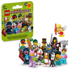 LEGO Series 27 V110 71048