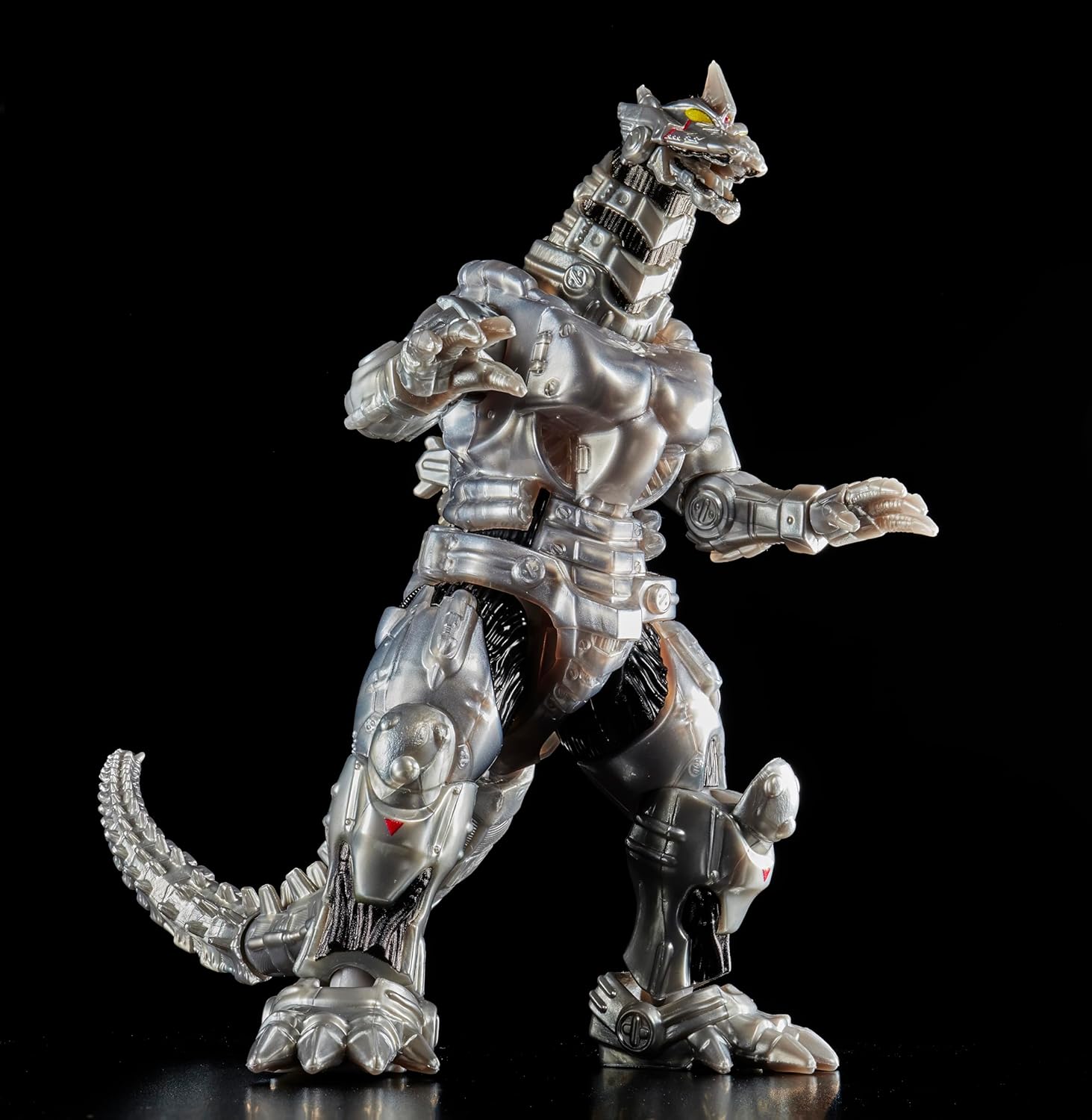 Bandai Namco Mecha Godzilla 2002 BD-92342