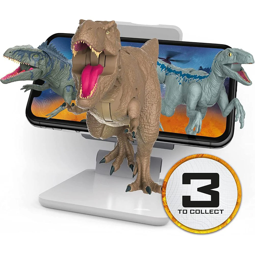 Jurassic World Dominion Movie Mate - T-Rex JUR-1016