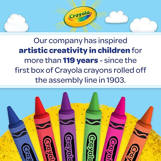 Crayola Art case Pokemon CY04-2931