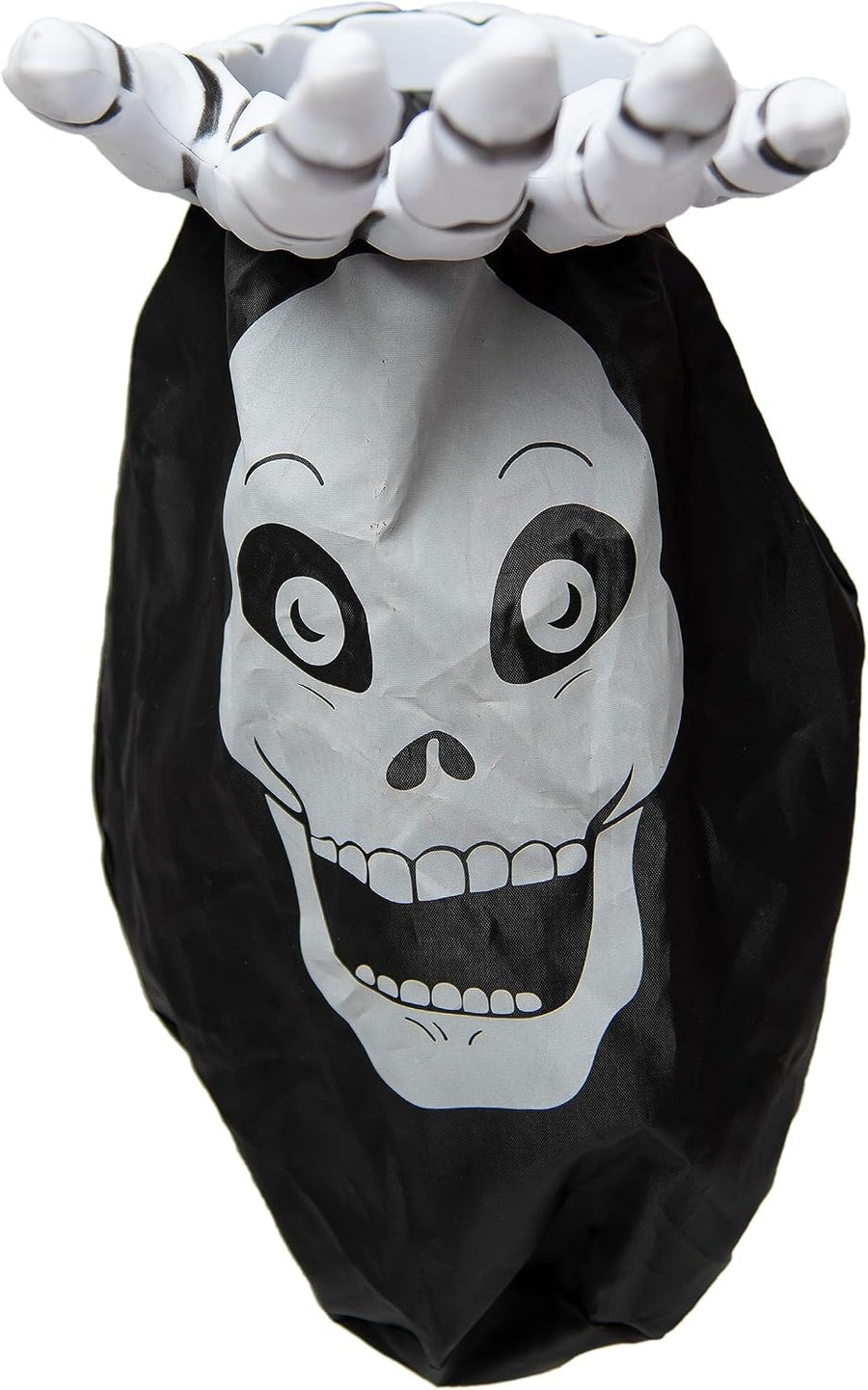 Spooky Hand Candy Grabber Halloween Trick Or Treat Accessory — image 3
