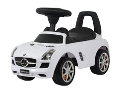 Mercedes Benz Ride on Cars Push Car - Colorland Toys
