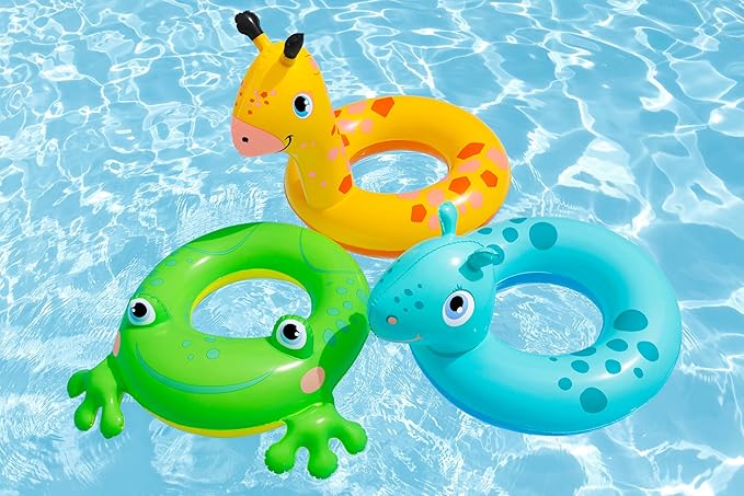 Bestway Lil Pal Swim Tube 36464