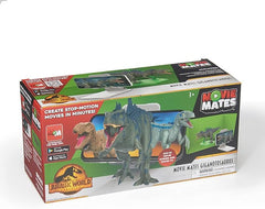Jurassic World Dominion Movie Mate - Giganotosaurus JUR-1017