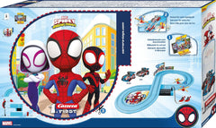 Carrera First Year Spidey Web Spinners 63049