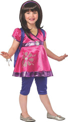 Dora 6-7