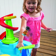 Step2 Fiesta Cruise Sand and Water Table 894700/894799 - Colorland Toys