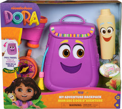 Dora The Explorer Backpack 6071799 - Colorland Toys