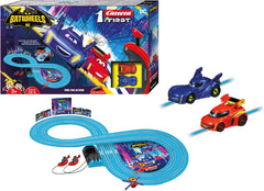 Carrera First Year Batwheels Time For Action 63047