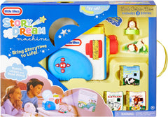 Little Tikes Story Dream Machine With Fairy Tale Collection - LIT-174681