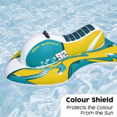 Bestway® Sea Surfer Ride On 41540 - Colorland Toys