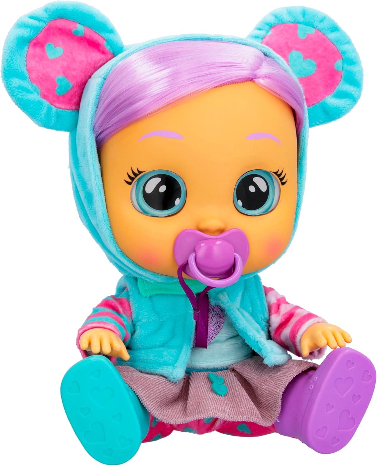 Cry Babies Dressy Exclusive - Lala 83301