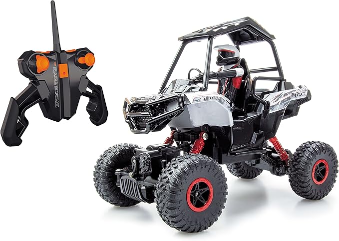 Rock Crawler Polaris 201119101