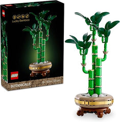 LEGO Lucky Bamboo 6526162/10344