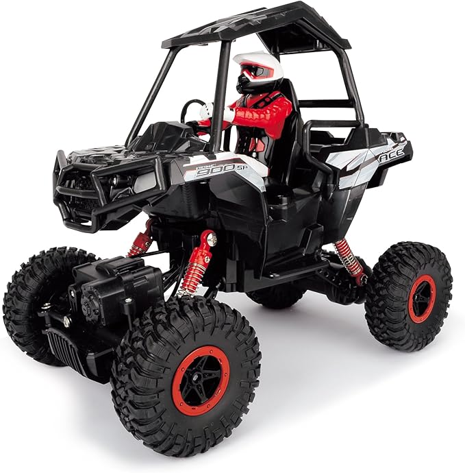 Rock Crawler Polaris 201119101
