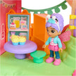 Gabby's Doll House Fairyriffic Flutter Magic Fairy Playset 6076335