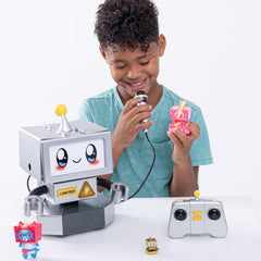 LankyBox Lankybot Mystery Rc BON-2112 - Colorland Toys
