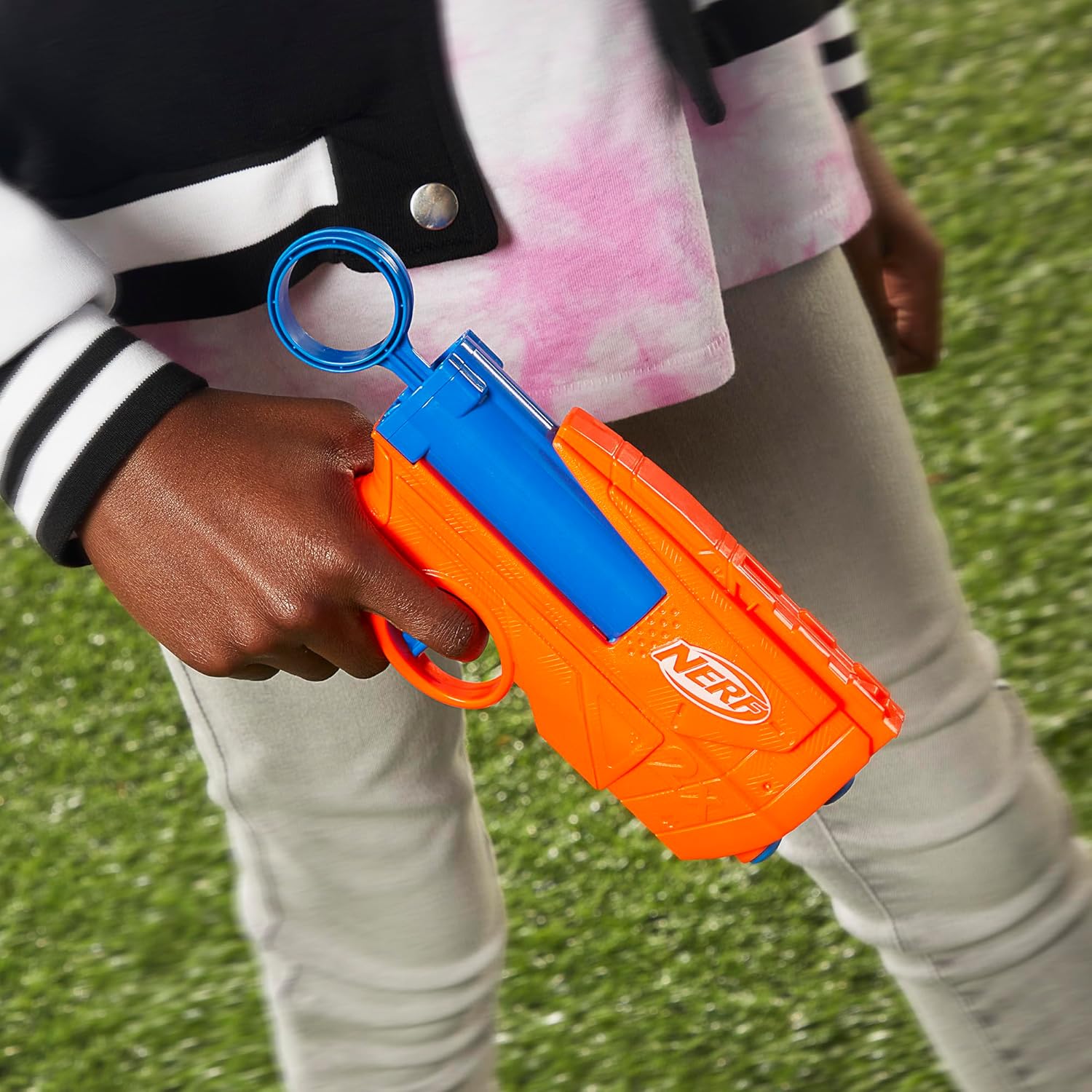Hasbro Nerf N Series Ward