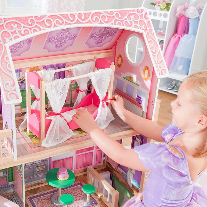 Kidkraft Ava Dollhouse 65900