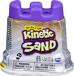 Kinetic Sand Castle Container Asst 6059169