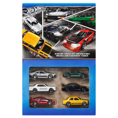 Hot Wheels Themed Streets Of Japan JBY77