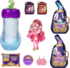 Magic Mixies Series-2 magic With 1 Doll Faye 14912 - Colorland Toys