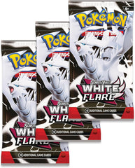 Pokémon TCG: Scarlet & Violet Black Bolt – Reuniclus Tech Sticker Collection with Foil Promo Card, Sticker Sheet & 3 Booster Packs
