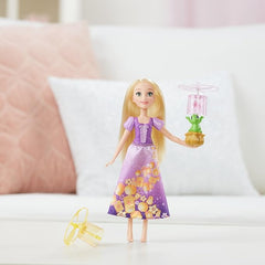 Hasbro Disney Princess Floating Lanterns Rapunzel C1291