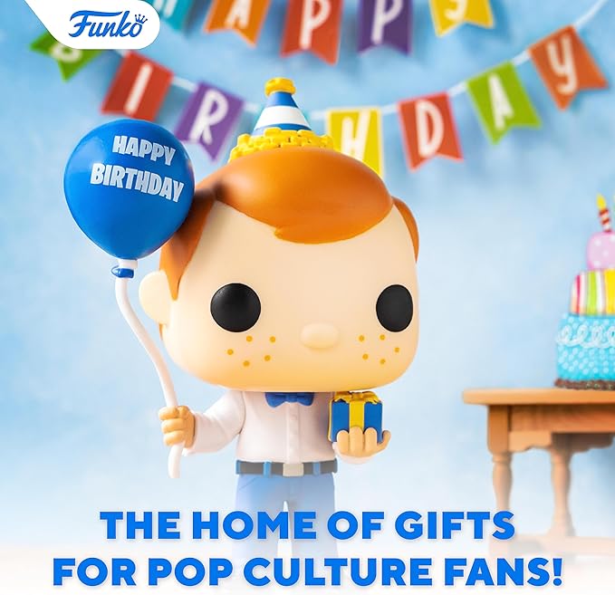 Funko Pop! Movies: DC - The Flash - Wonder Woman FU65593
