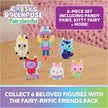 Gabby's Doll House Fairyriffic Friends Gift Set 6076262