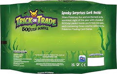 Pokemon TCG Trick Or Trade Booster Bundle 290-85257