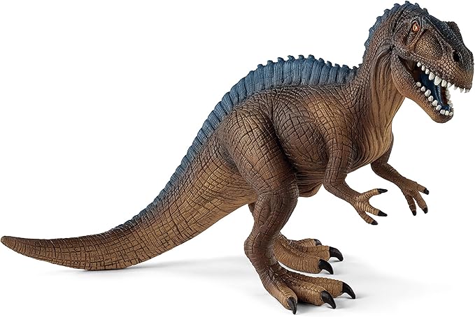 Schleich Acrocanthosaurus 14584 - Colorland Toys