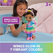 Gabby's Doll House Fairyriffic Dandelion Magic Gabby Doll 6076266