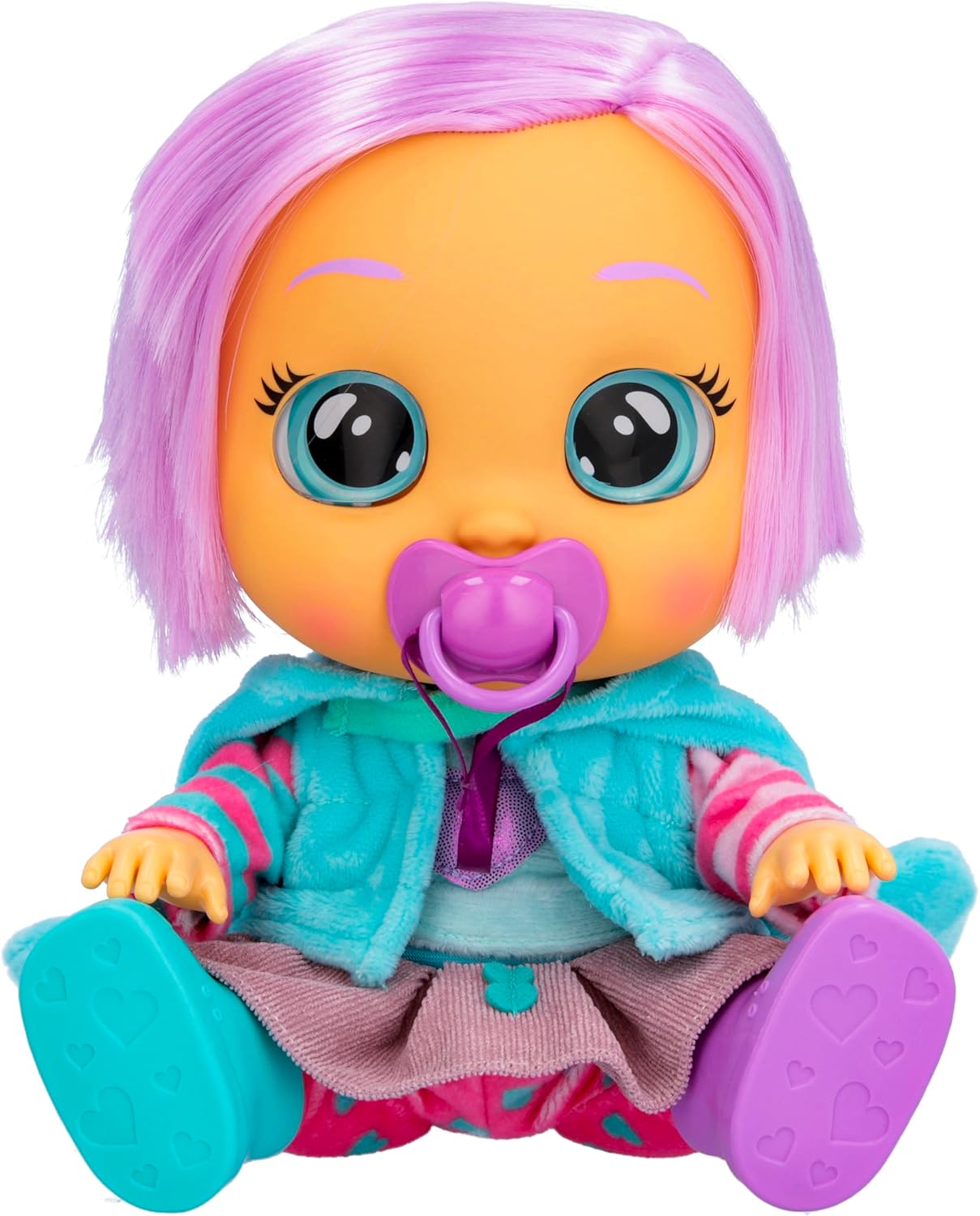 Cry Babies Dressy Exclusive - Lala 83301