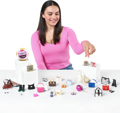 Zuru 5 Surprise Mini Brands Fashion Series-3 77485GQ2