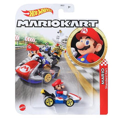 Hot Wheels Mario Kart GBG26/GBG25