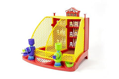 Ambassador Electronic Arcade Down the Clown