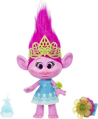 Hasbro Trolls Hug Time Poppy B6568