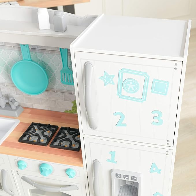 Kidkraft Countryside Play Kitchen 53424