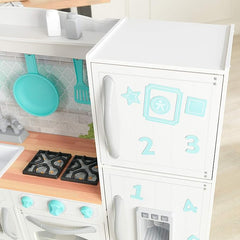 Kidkraft Countryside Play Kitchen 53424
