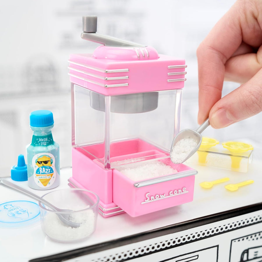 MGA's Miniverse - Make It Mini Appliances MGA-523444 — image 5