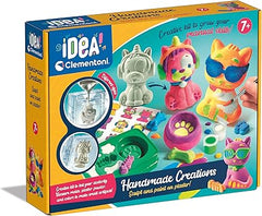 Clementoni Idea Handmade Creations 18755