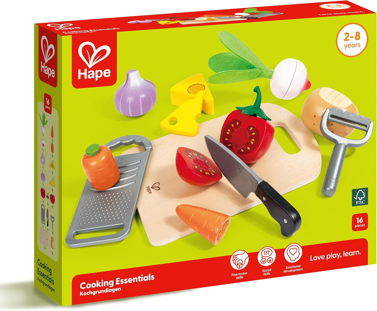 Hape Cooking Essentials E3154 — image 8